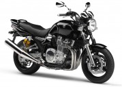 Yamaha XJR1300 Yamaha XJR1300